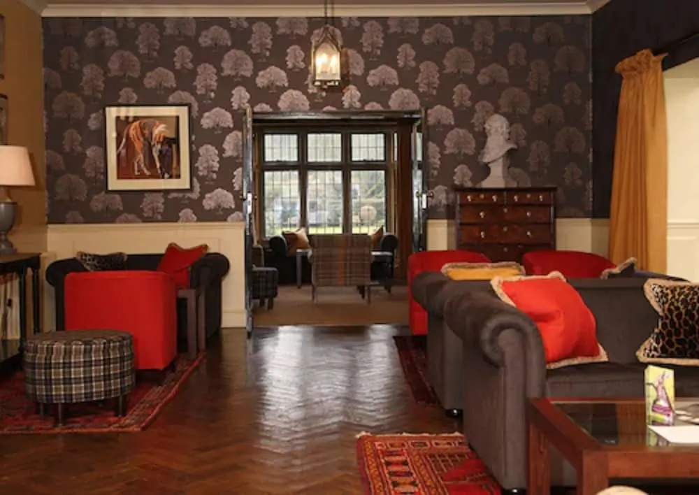 Hare And Hounds Hotel - Général