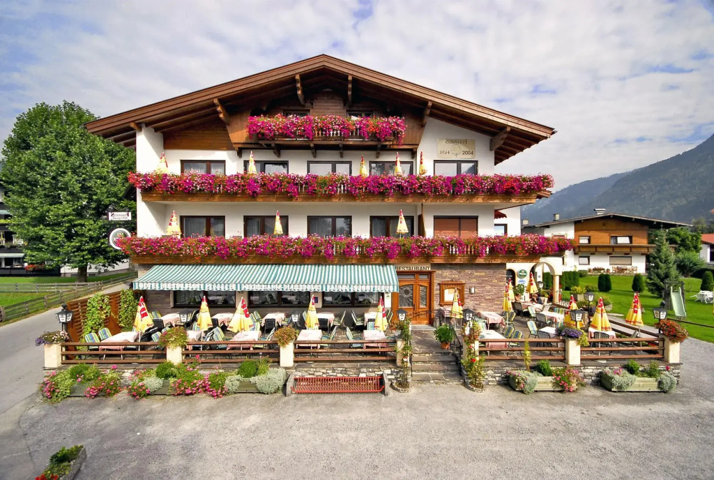 Hotel Sonnhof - Général