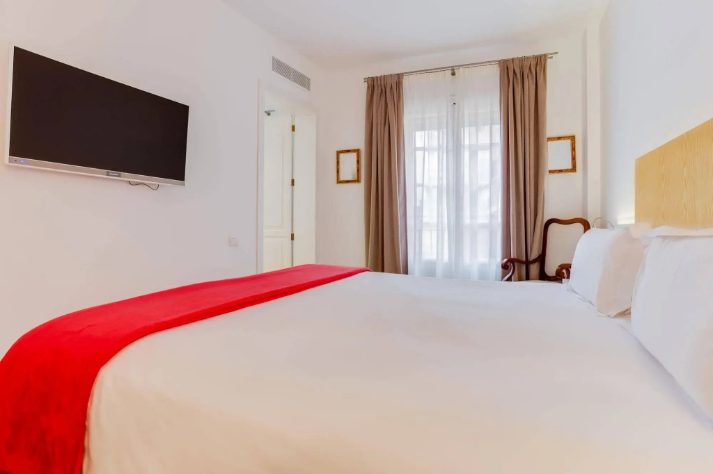 AH Art Hotel Palma - Adults Only - Général