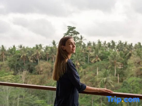 The Westin Resort & Spa Ubud