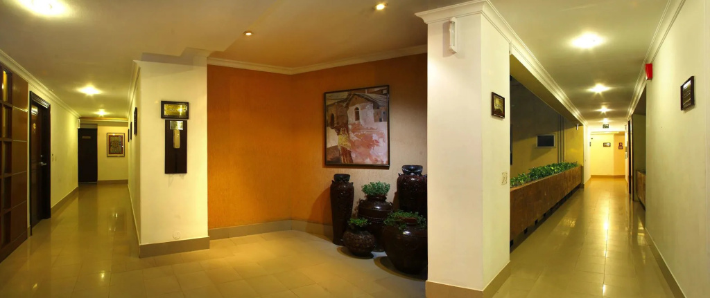 Hotel photo 16