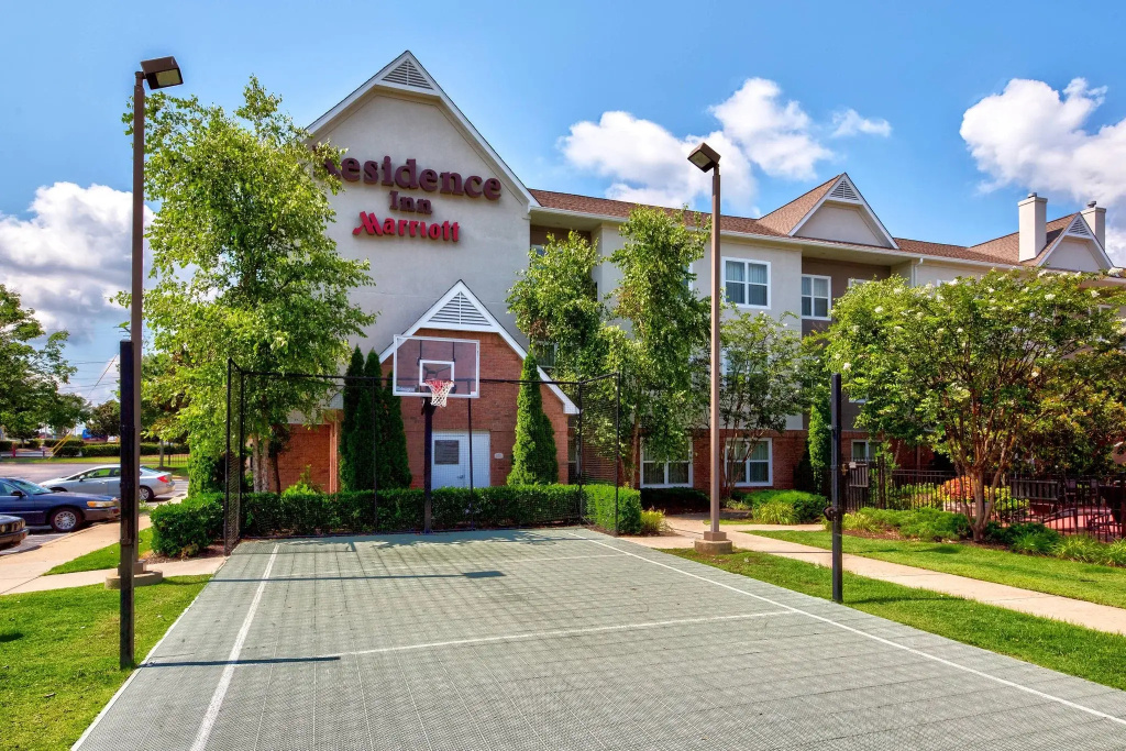 Residence Inn by Marriott Memphis Southaven - Général