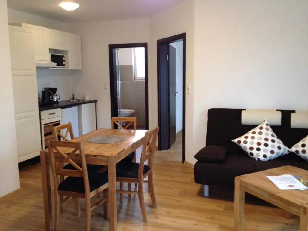 Superior Apartment