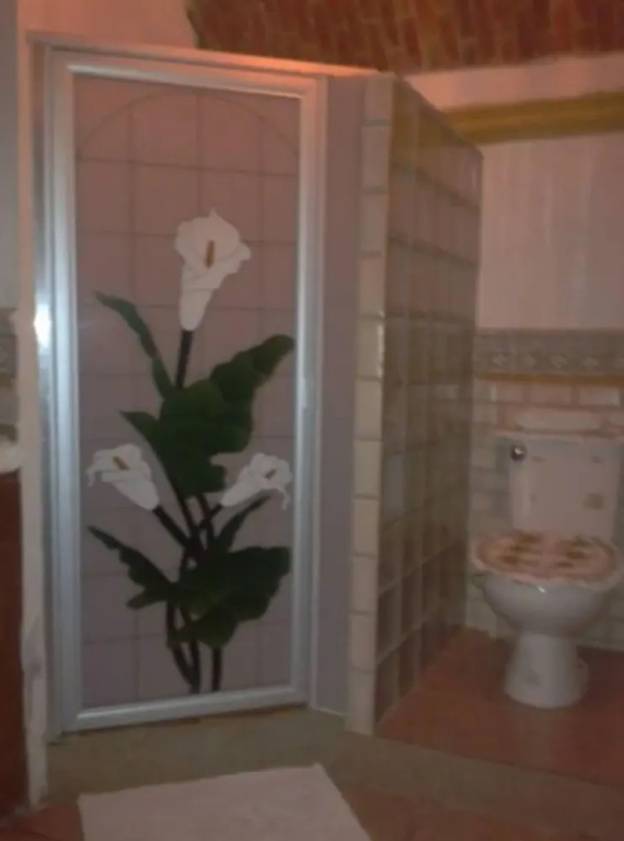 Hotel Eden de los Angeles - Chambres
