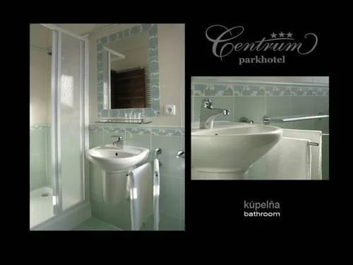 Centrum - Général