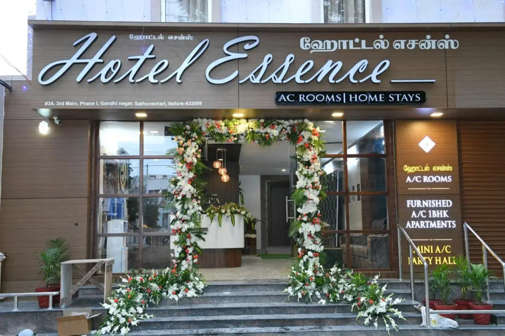 Hotel photo 8