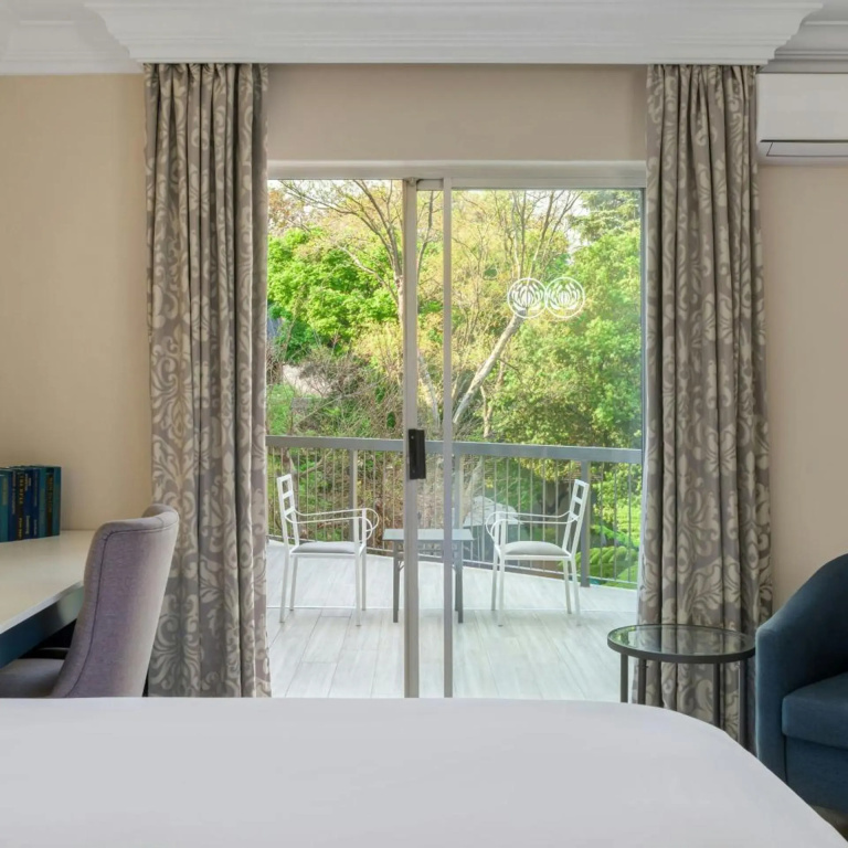 Protea Hotel by Marriott Johannesburg Balalaika Sandton - Général