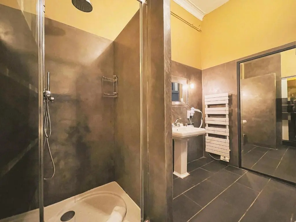 Royal Hotel - Chambres