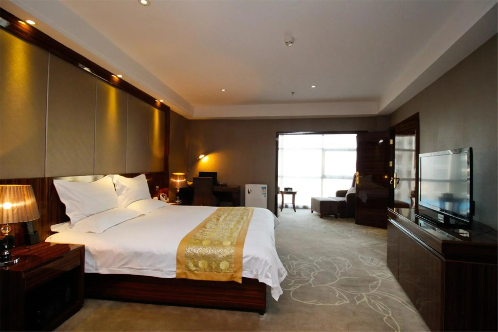 GreenTree Huainan Tianjiaan Square Guangchang road Hotel - Général
