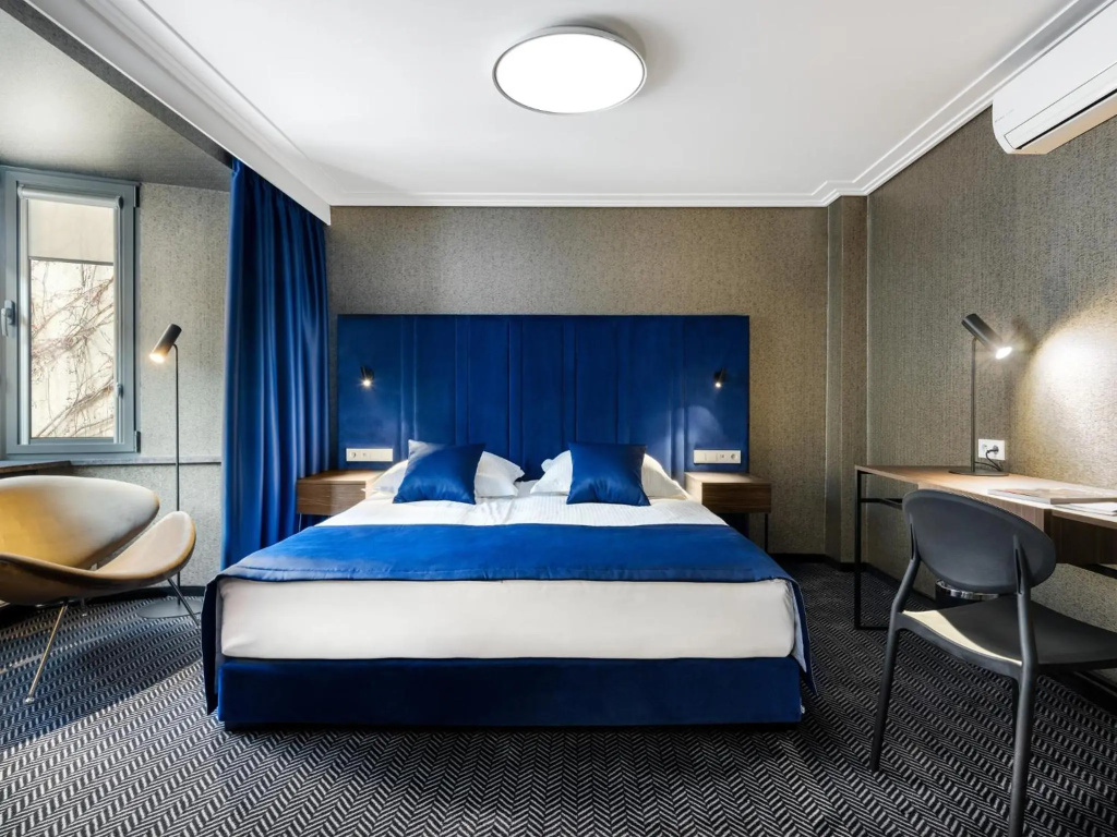 Hotel photo 21
