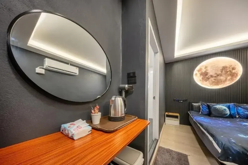 Hotel photo 10