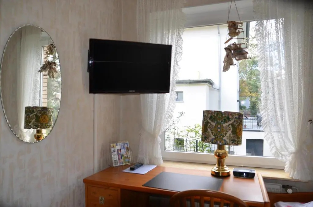 Waldersee - Chambres