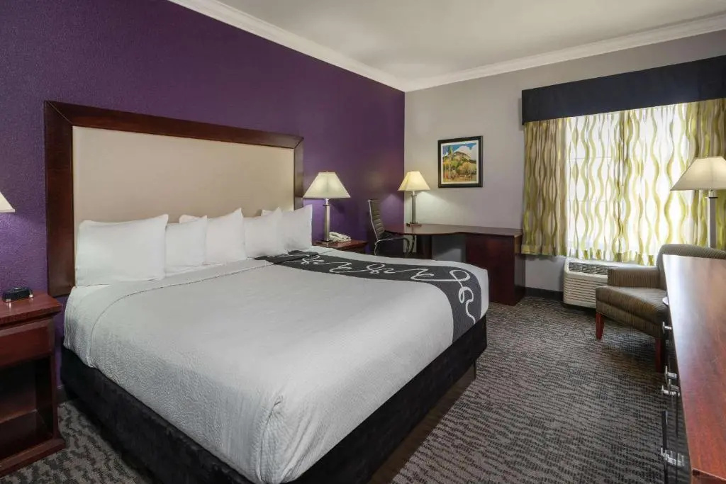 La Quinta Inn & Suites by Wyndham Loveland/Estes Park - Chambres