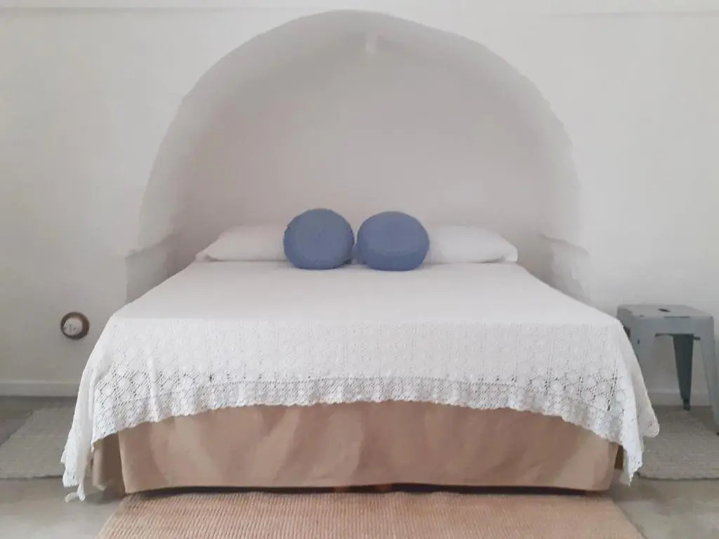 Masseria San Martino BB - Chambres