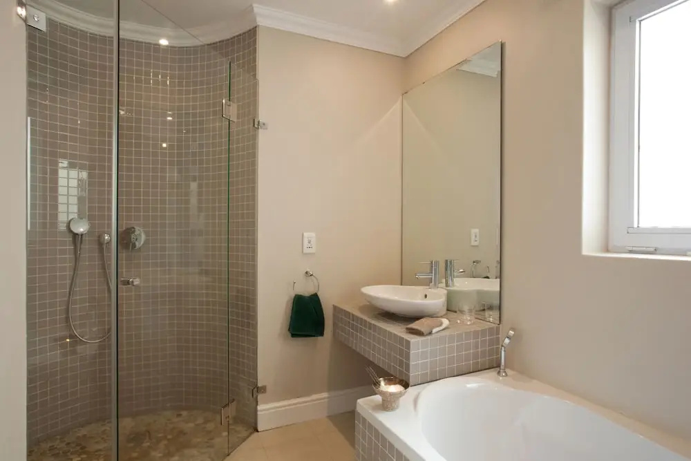 Cascade Country Manor - Chambres