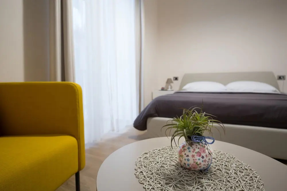 Musto B&B — 4