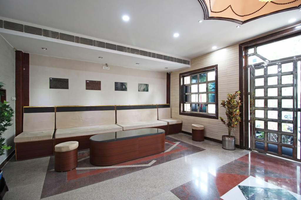OYO 5539 Merit Hotel - Général