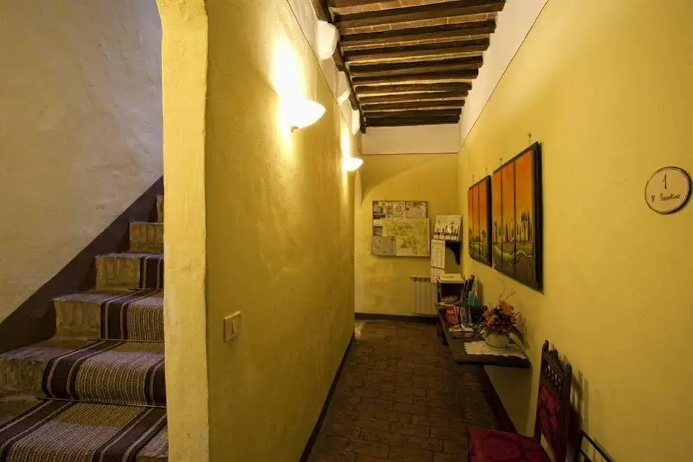 Antica Locanda - Général