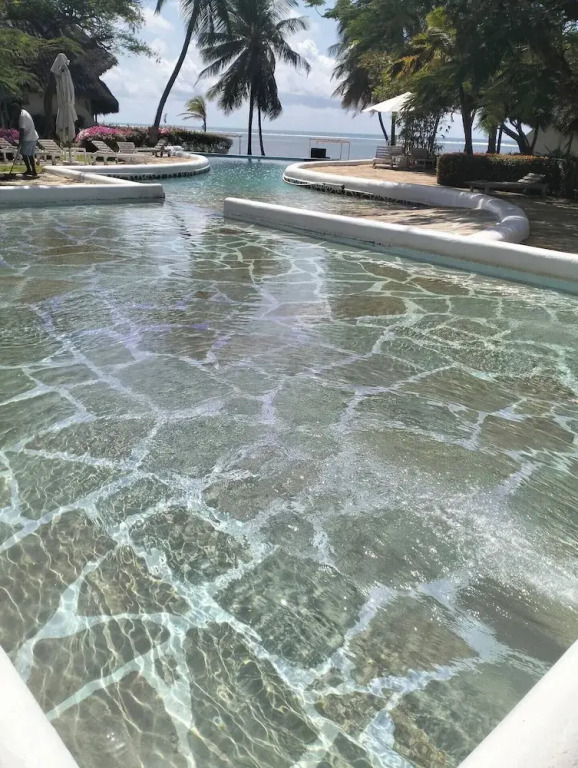 Villa Ametista - фото 15