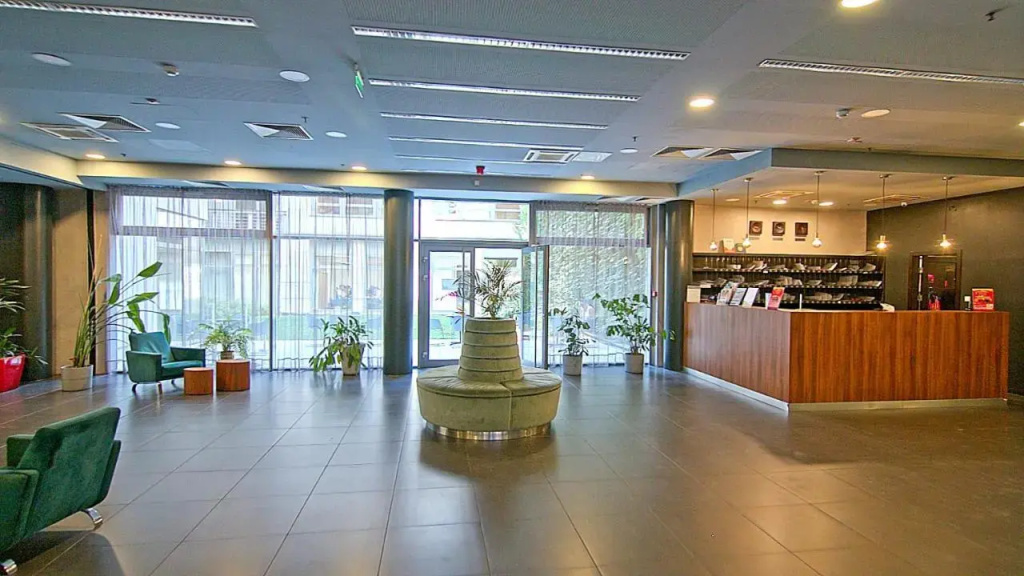 Hotel photo 10