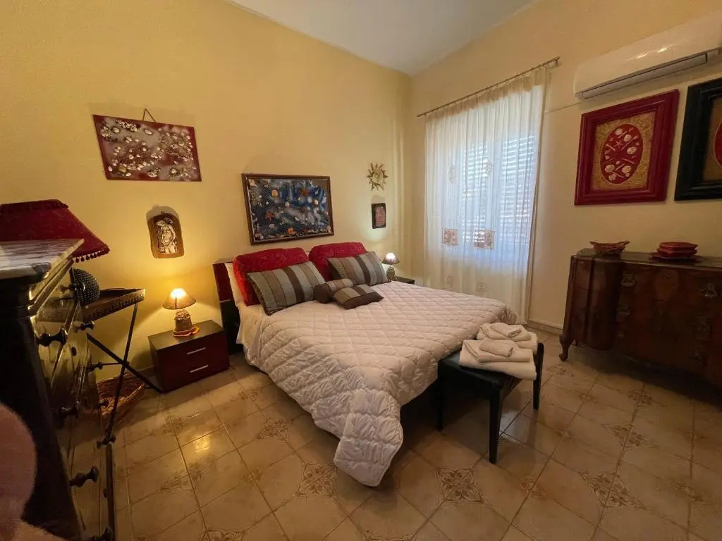 1 Bedroom Triple Apartment with balcony
