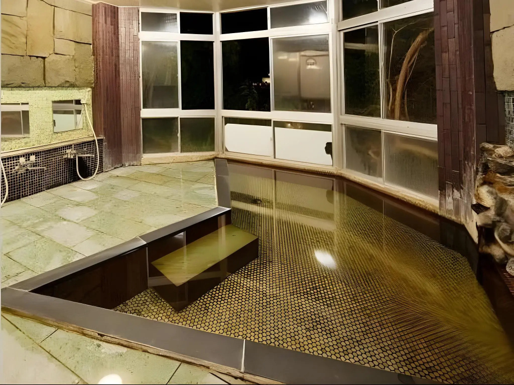 Atagawa Onsen Takami Hotel - Général