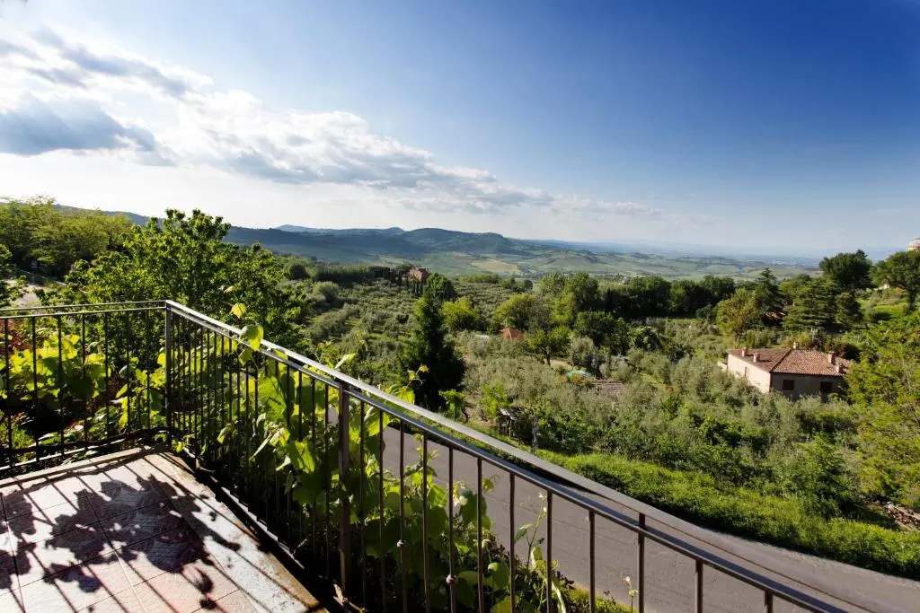 Albergo San Biagio - Chambres