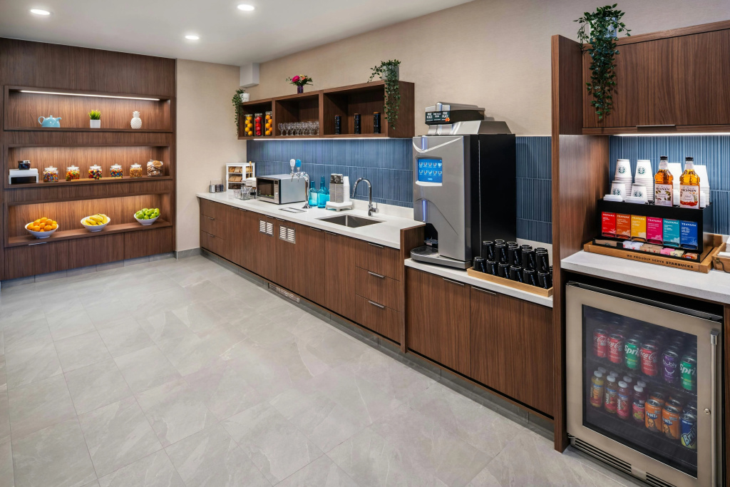 Delta Hotels by Marriott Calgary South - Général