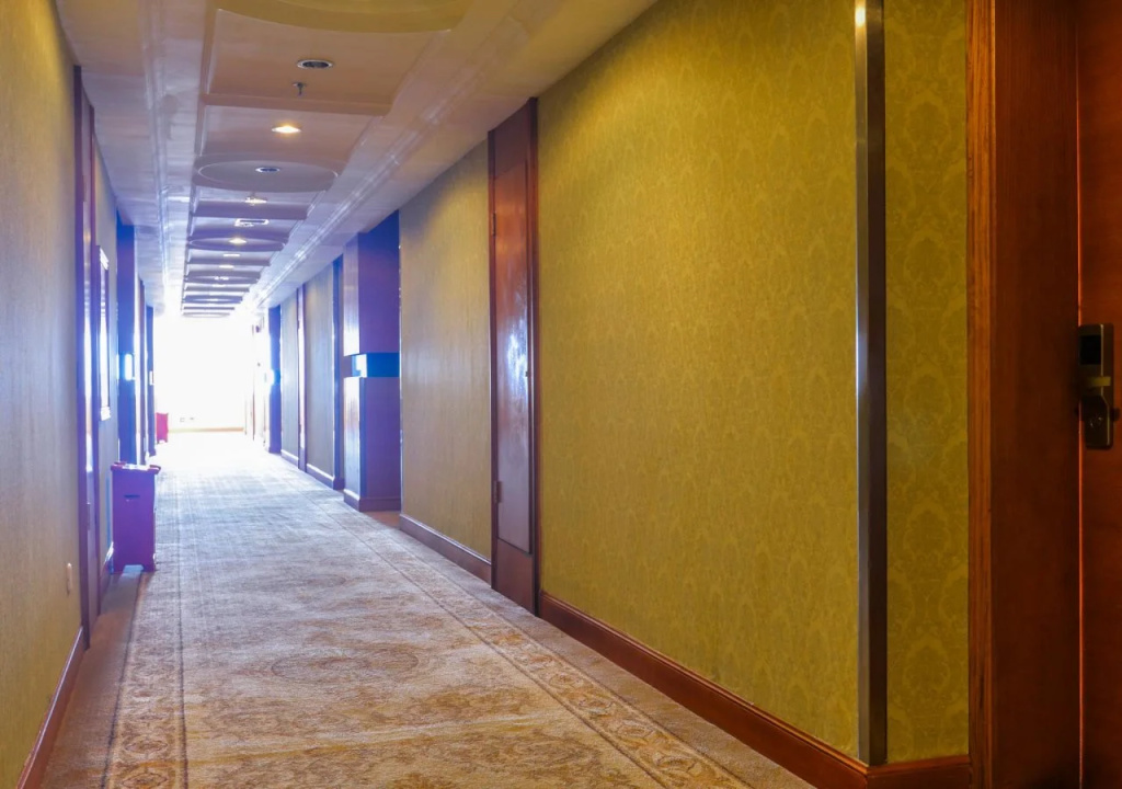 Vienna International Hotel Shenzhen Huanan City Store - Général