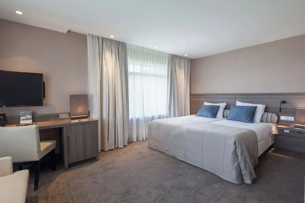Van Der Valk Hotel Hengelo - Chambres
