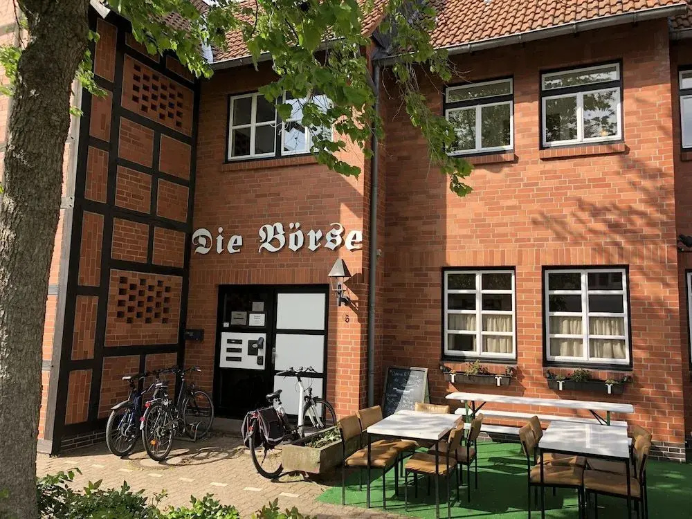 Hotel Die Börse