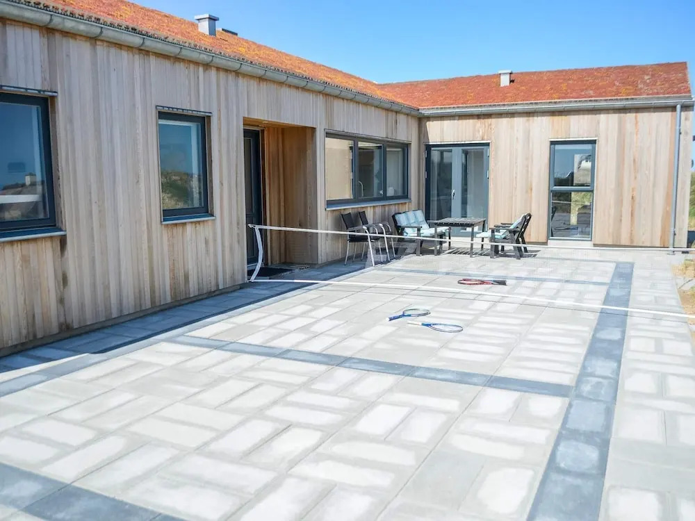 Holiday Home in Blokhus - фото 14