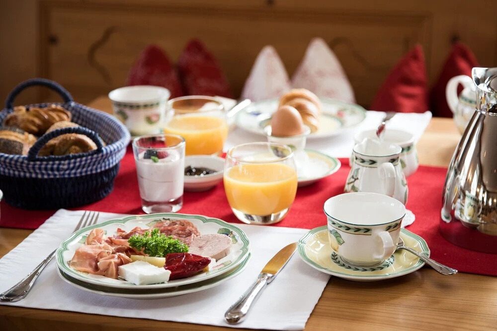 Boutique Hotel SEITNER HOF München\-Pullach - Général