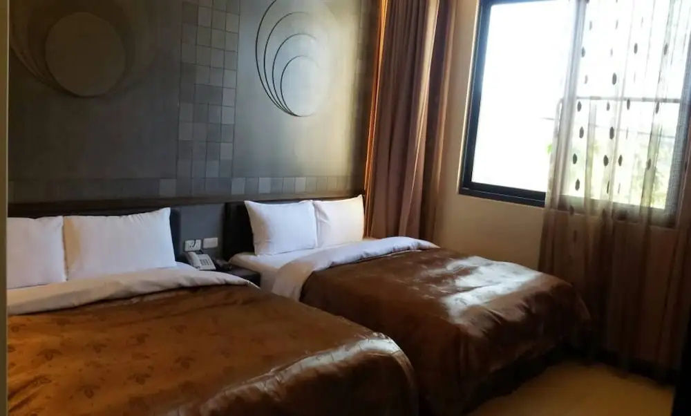 Comfort room