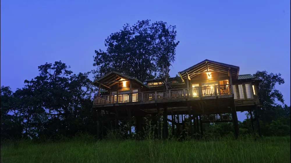 Pugdundee Safari- Denwa Backwater Escape