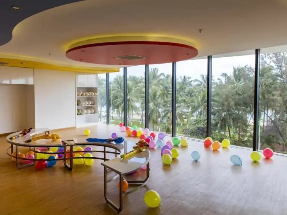 Best Western Premier Marvella Nha Trang, Нячанг, В'єтнам мініатюра 35
