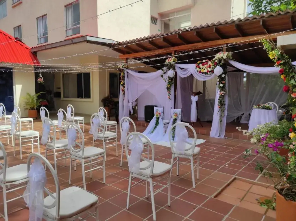 Hotel photo 11