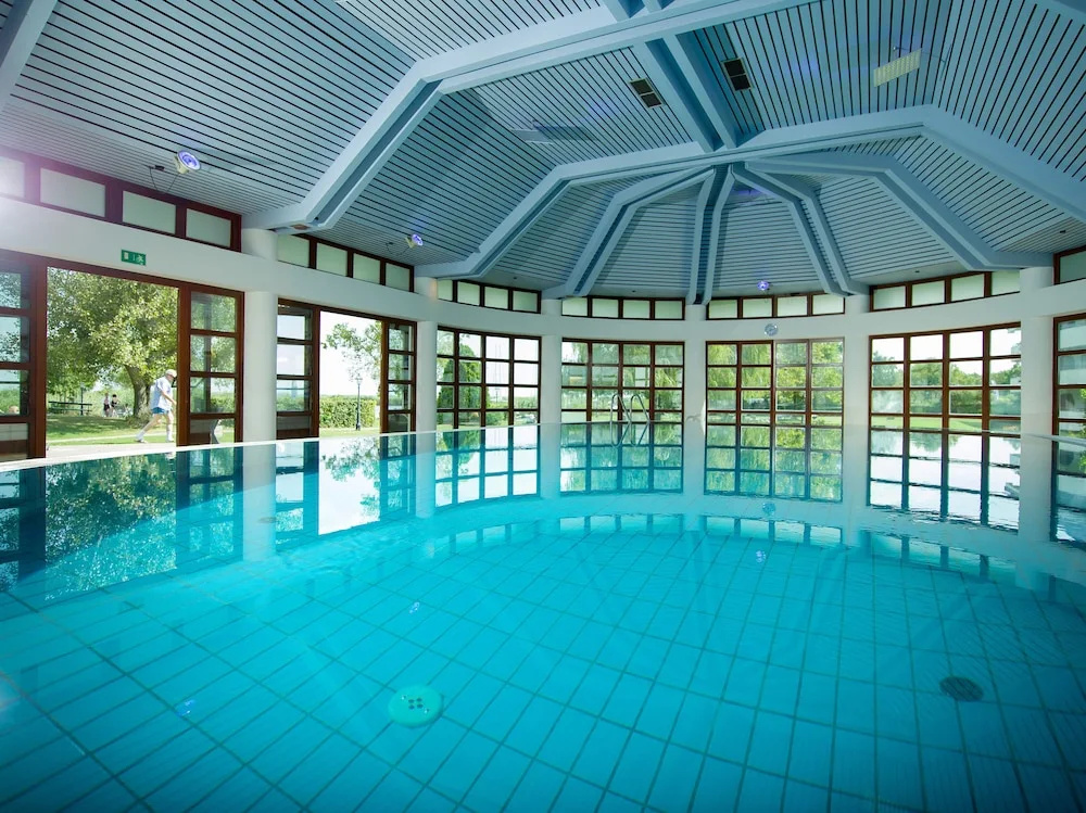 Seehotel Rust - Général