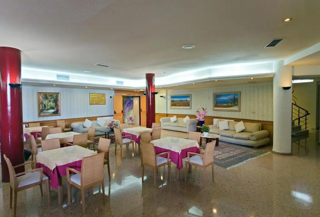 Hotel photo 20