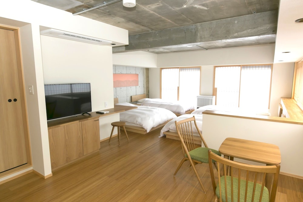 The GrandWest Arashiyama 사진 10