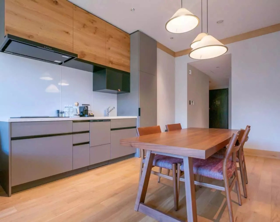 2 Bedrooms Premium room