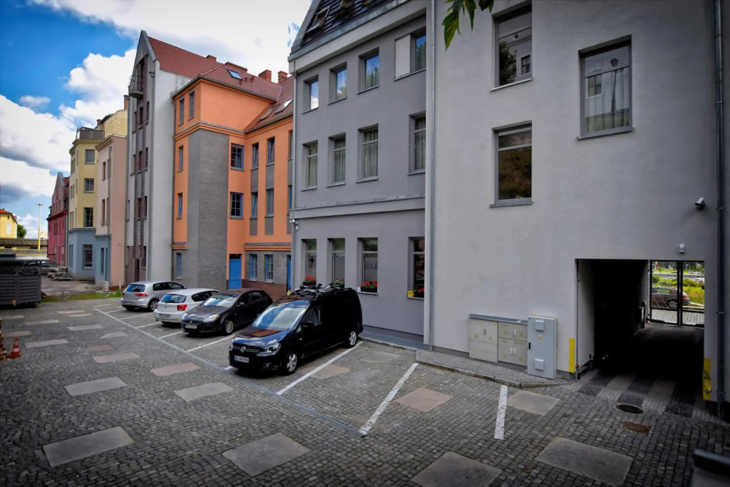 Hotel Zamek Centrum - фото 25
