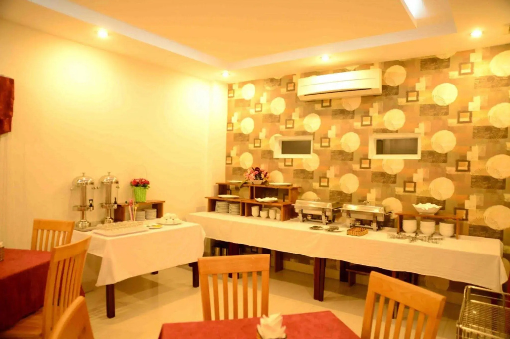 Hotel photo 14