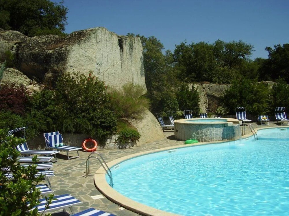 Agriturismo Santa Reparata - Général