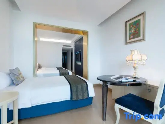 Sanya Gionee International Hotel