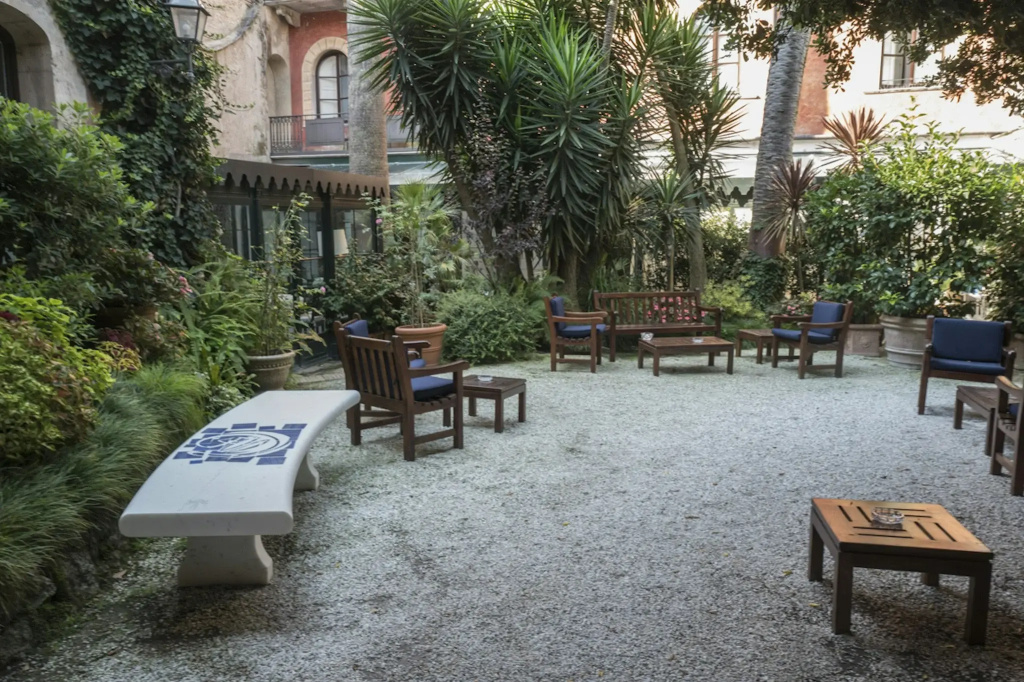 Albergo Pietrasanta - Général