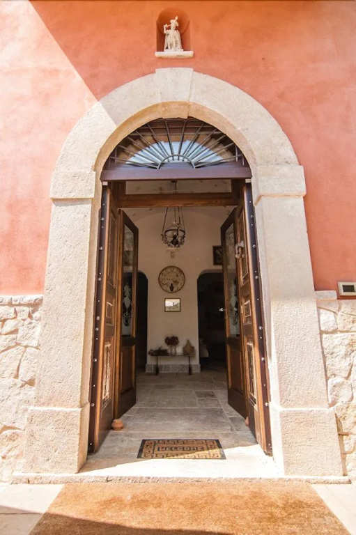 I Frangiventi B&B