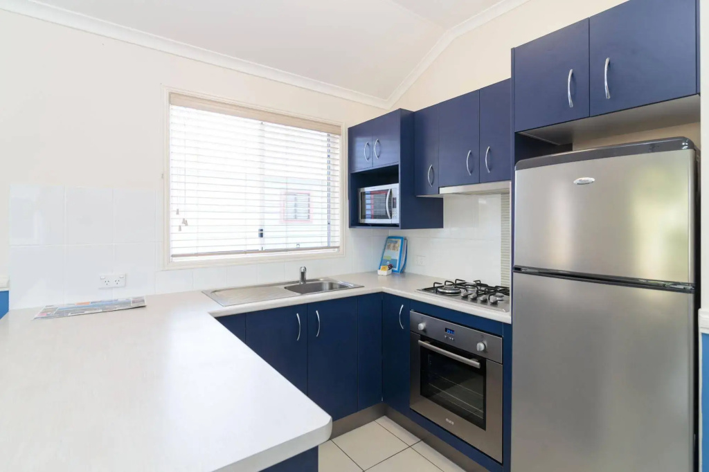 Gateway Lifestyle Maroochy - Général