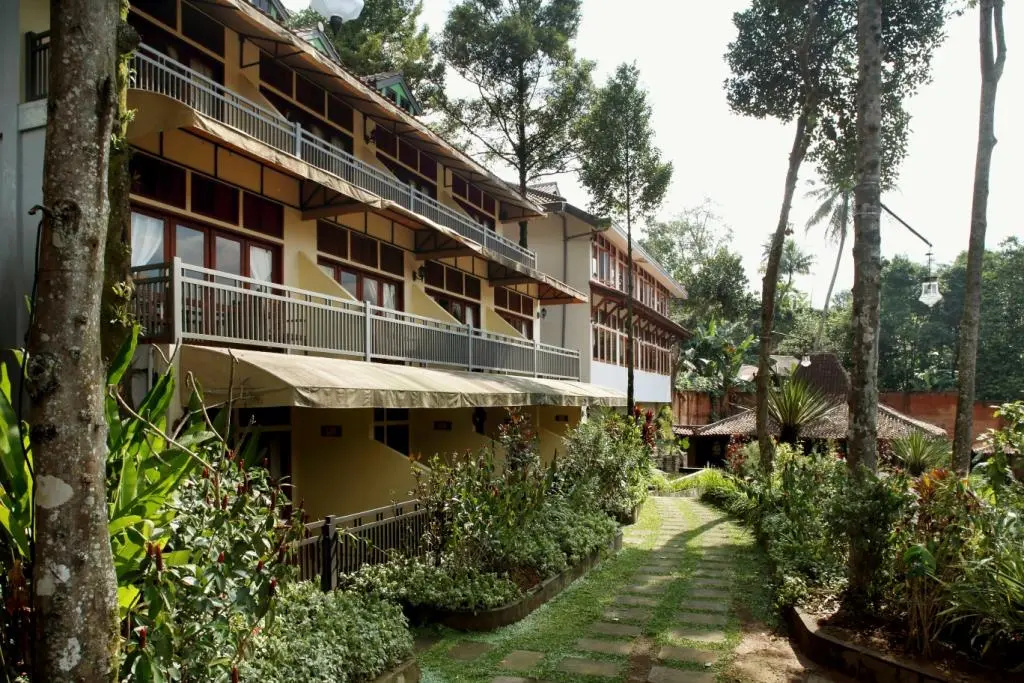 Hotel photo 8