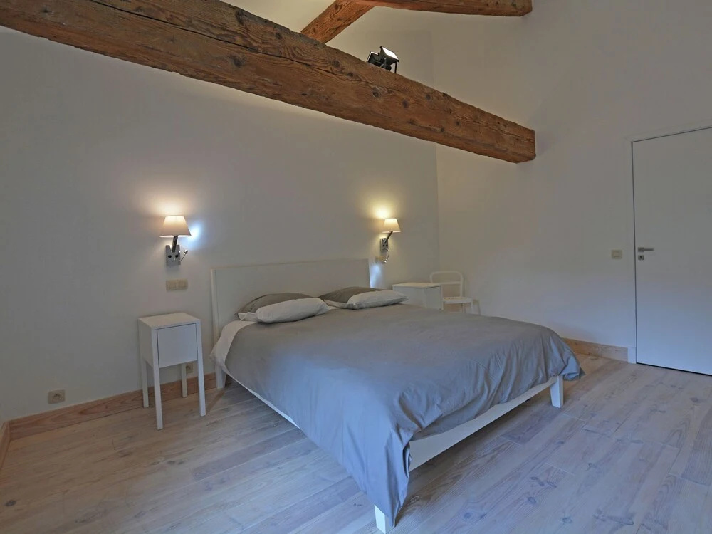 Afficher la photo 6 — Quaint Villa in Chalabre with Swimming Pool